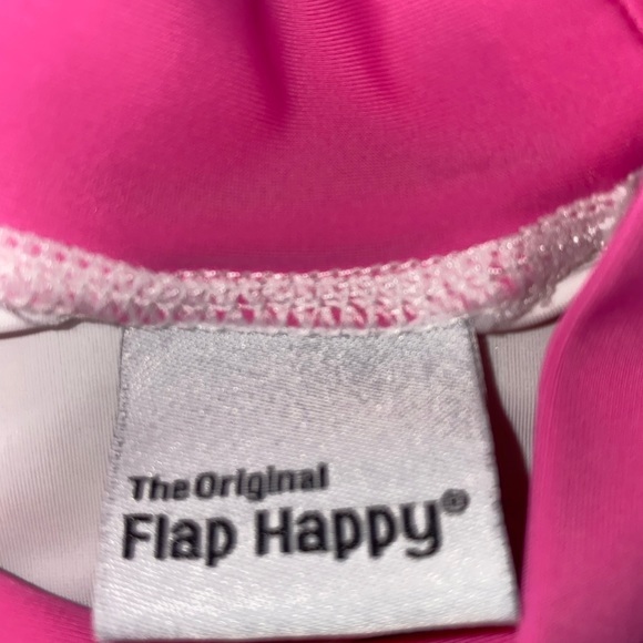 3PC Set Mermaid Bathing Suit & Sandals Baby Girl 12 mo - Picture 8 of 12